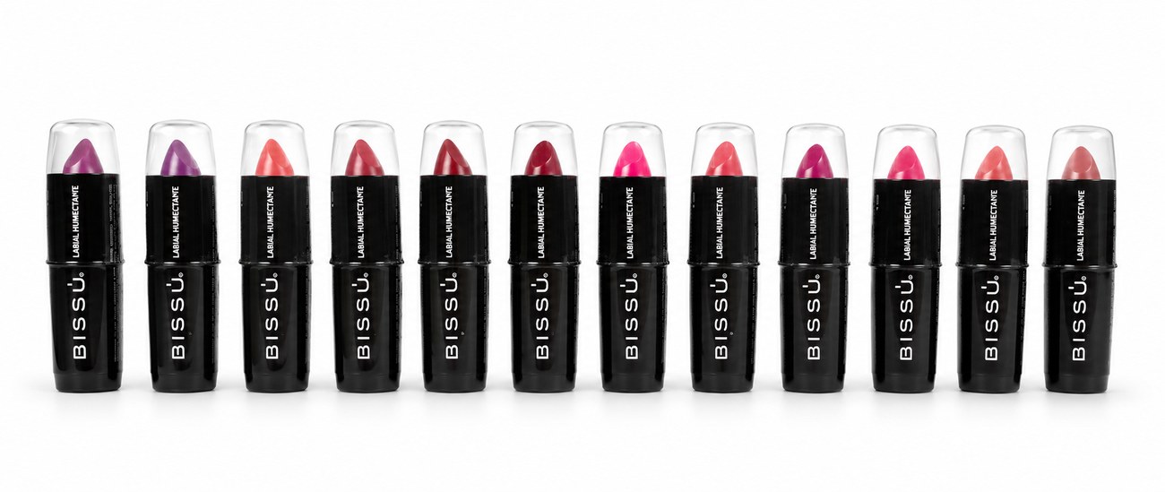 Labial Humectante - Bissú
