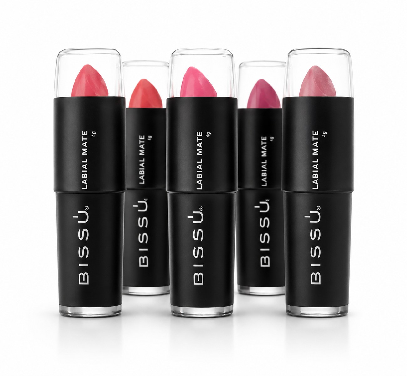 Labial Mate - Bissú