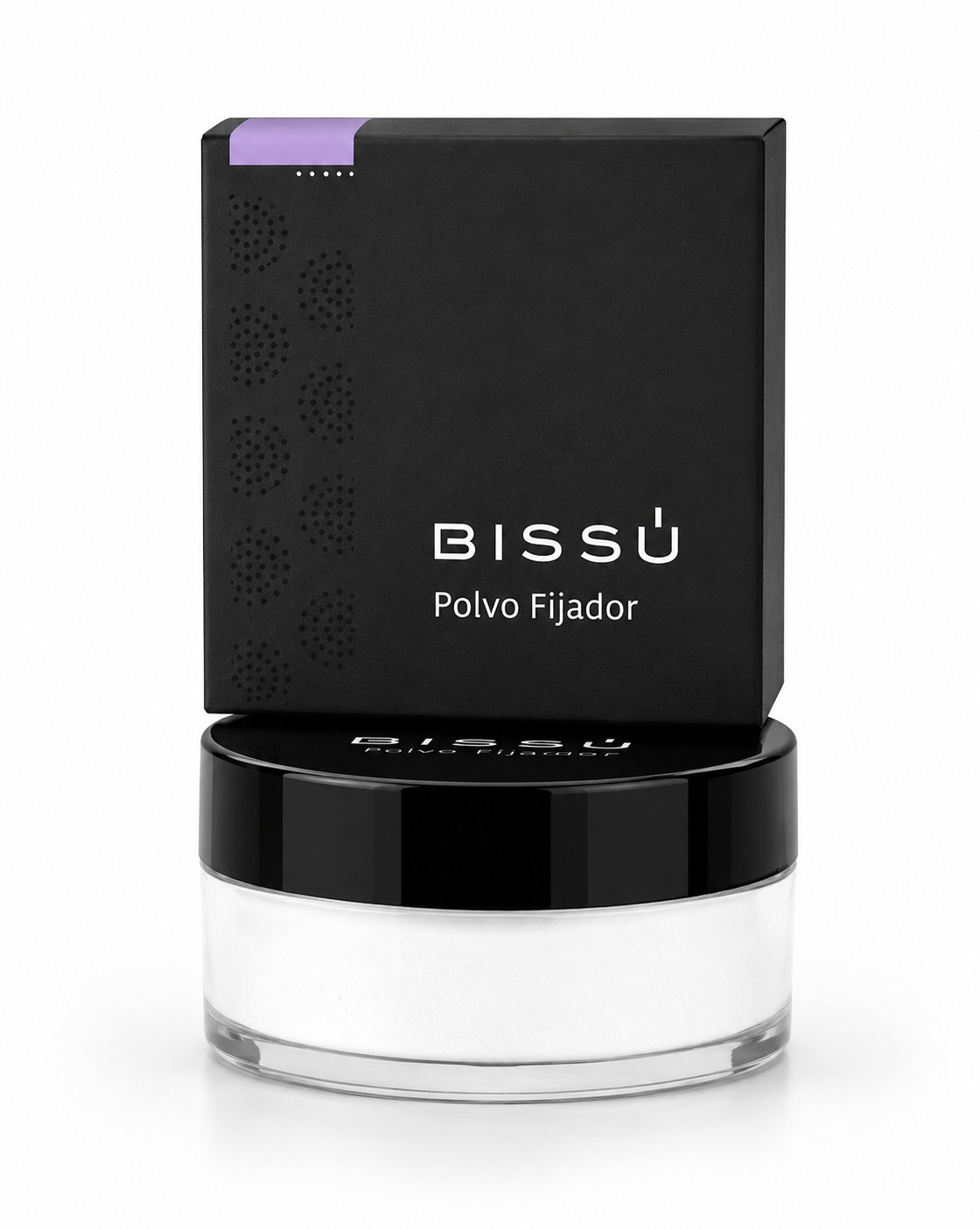 Polvo Fijador - Bussú