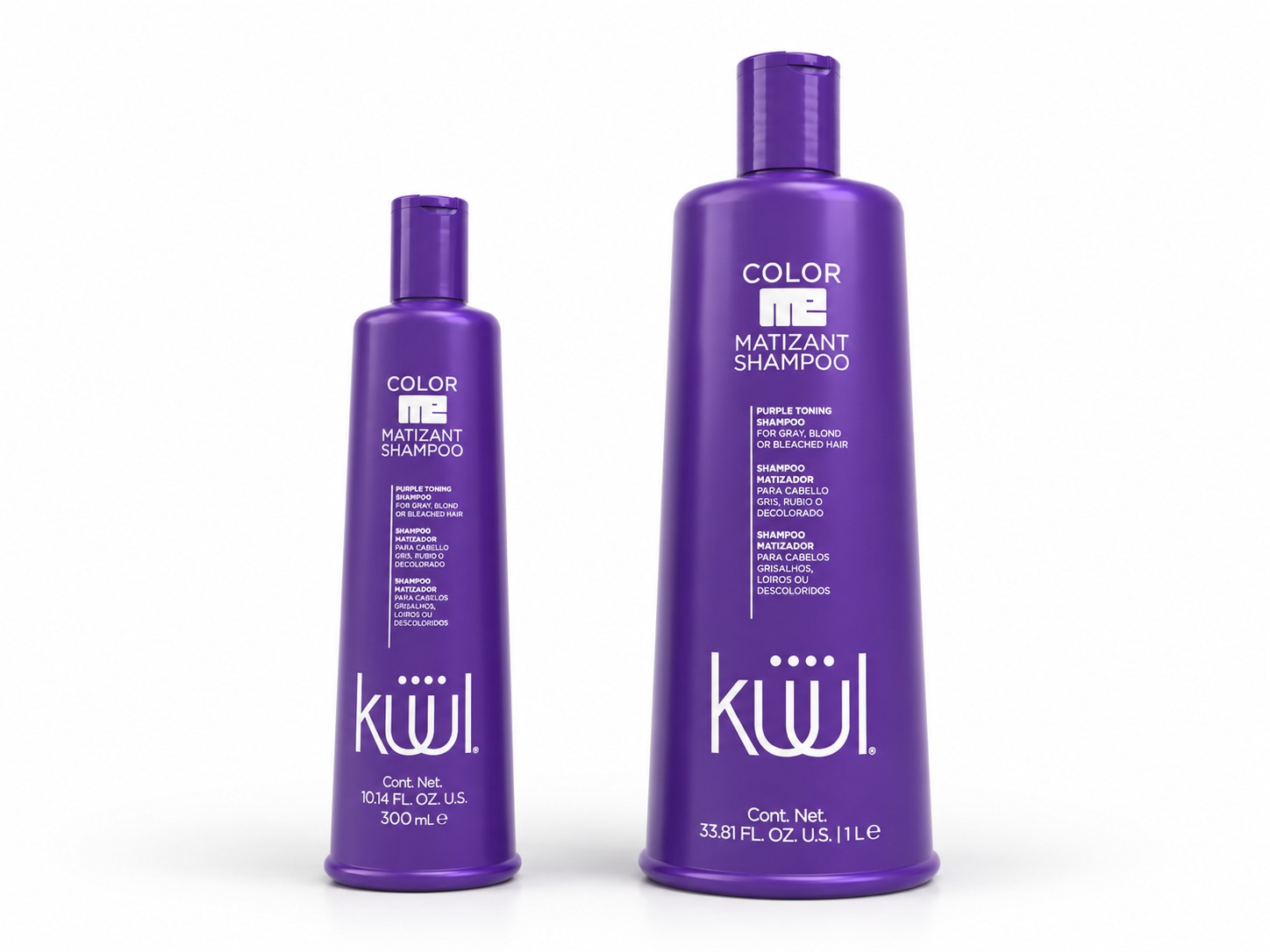 Color Me Matizant Duo - Küül