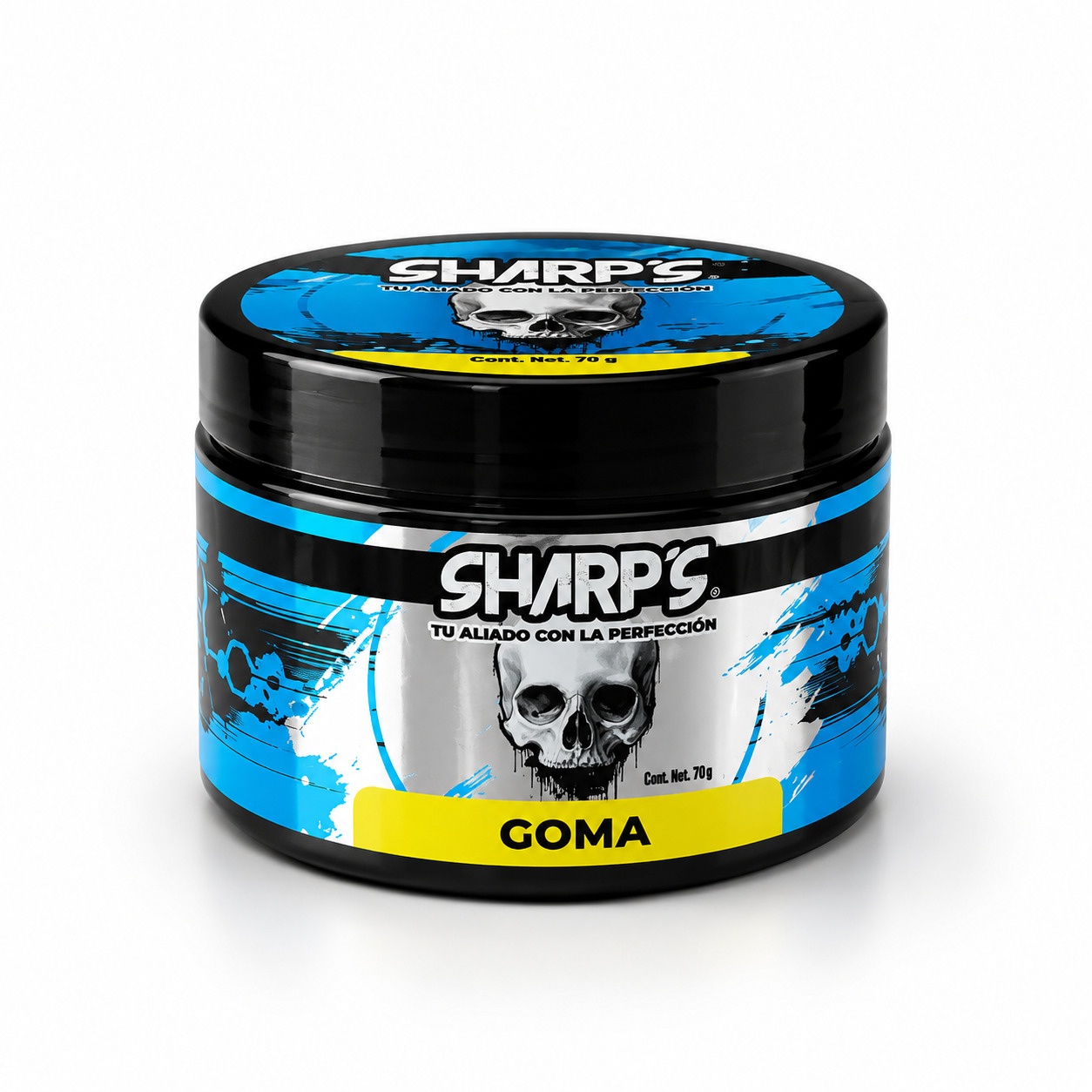 Goma Moldeadora - Sharp's
