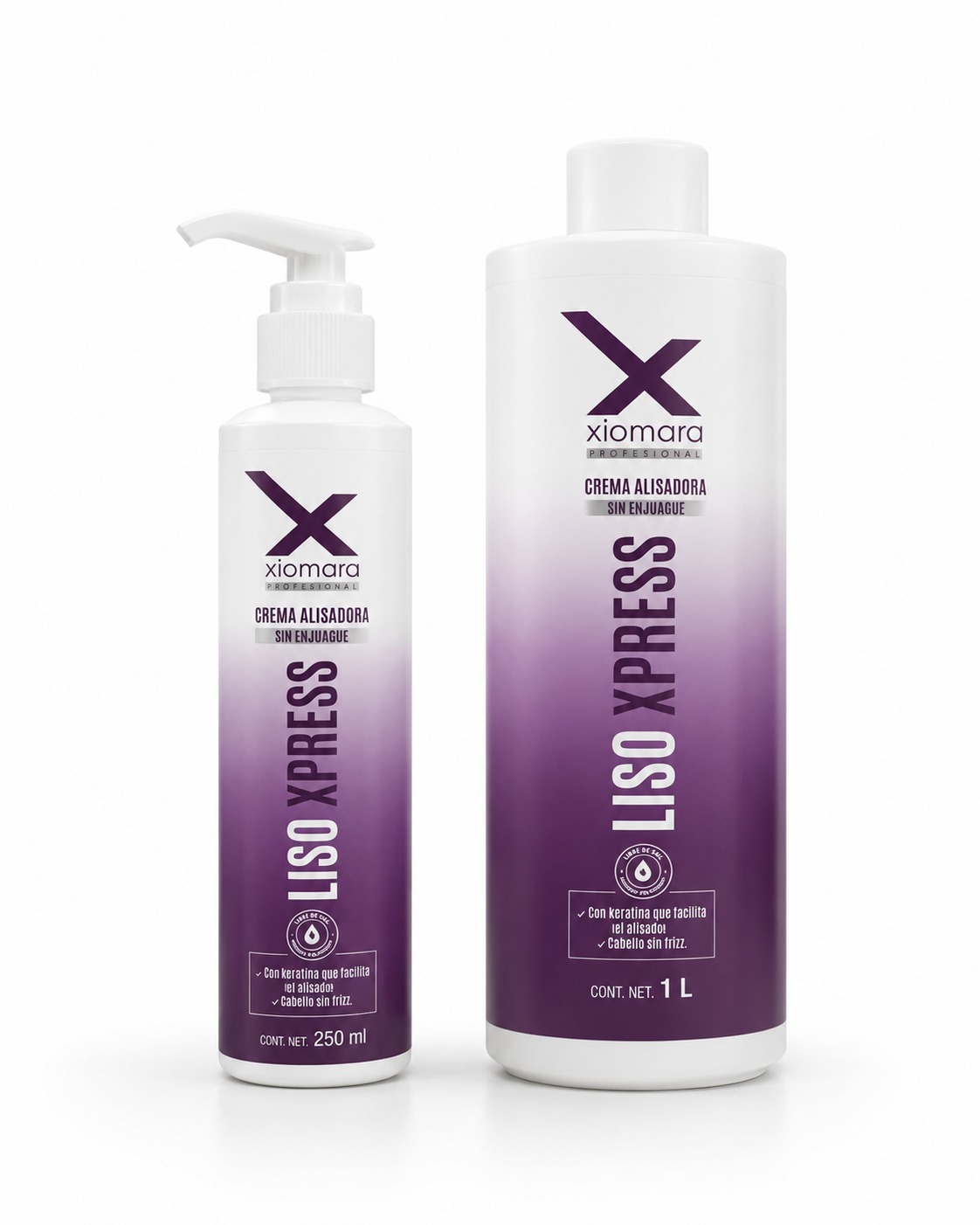 Liso Xpress